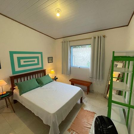 Casa Caicara Villa Paraty Ngoại thất bức ảnh