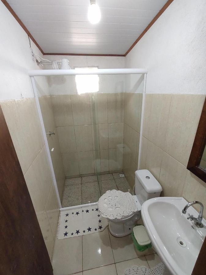 Casa Caicara Villa Paraty Ngoại thất bức ảnh