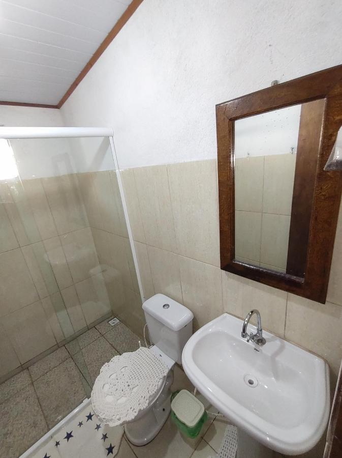 Casa Caicara Villa Paraty Ngoại thất bức ảnh