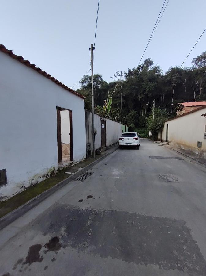 Casa Caicara Villa Paraty Ngoại thất bức ảnh