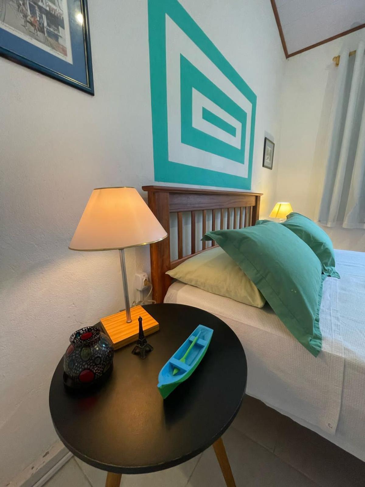 Casa Caicara Villa Paraty Ngoại thất bức ảnh